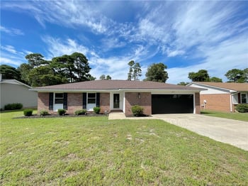 6754 Weeping Water Rn, Fayetteville, NC 28314