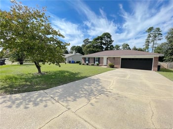 6754 Weeping Water Rn, Fayetteville, NC 28314