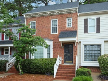 6756 Olde Province Ct, Raleigh, NC 27609
