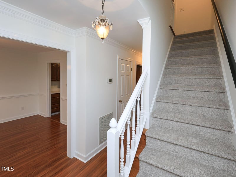 6756 Olde Province Ct, Raleigh, NC 27609