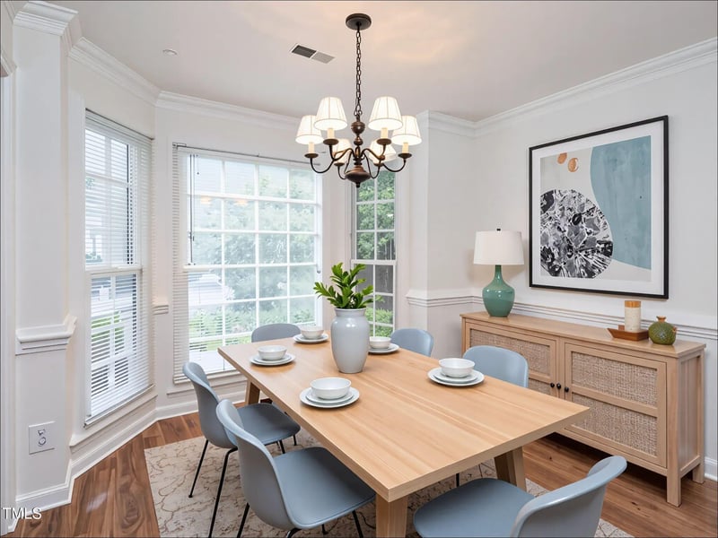6756 Olde Province Ct, Raleigh, NC 27609