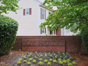 6756 Olde Province Ct, Raleigh, NC 27609