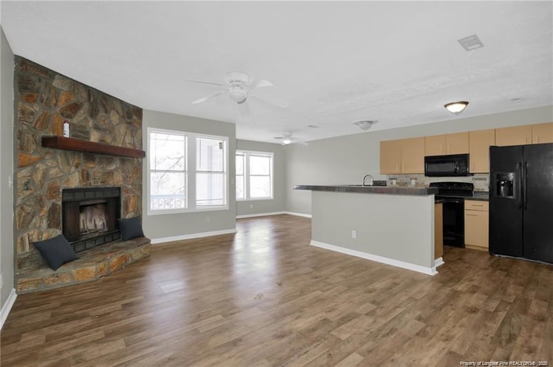 6756 Willowbrook  #3, Fayetteville, NC 28314