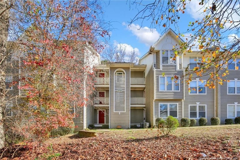 6756 Willowbrook  #3, Fayetteville, NC 28314