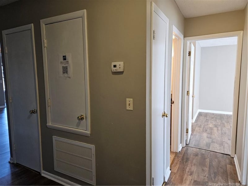 6756 Willowbrook #3, Fayetteville, NC 28314