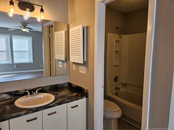 6756 Willowbrook  #3, Fayetteville, NC 28314
