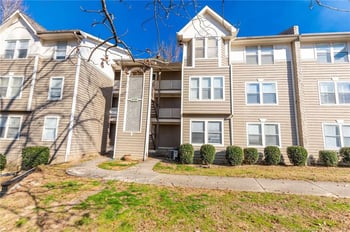 6756 Willowbrook #3, Fayetteville, NC 28314