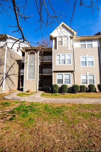 6756 Willowbrook  #3, Fayetteville, NC 28314