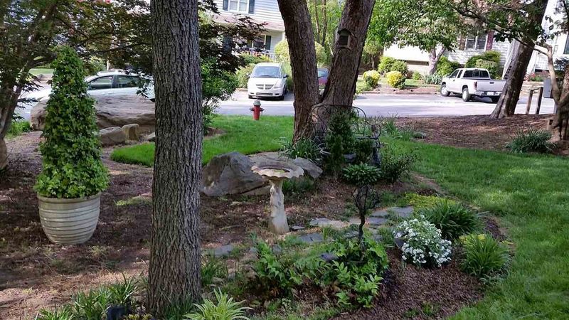 6757 Chauncey Dr, Raleigh, NC 27615