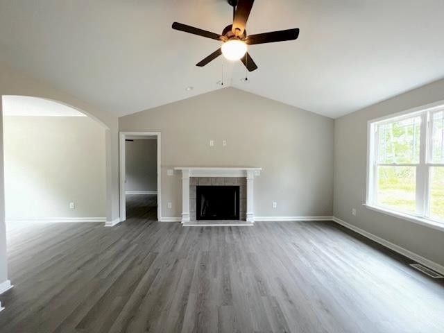 676 Bear Rd, Benson, NC 27504