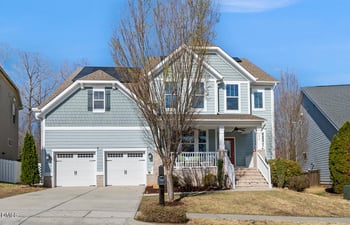 676 Tobacco Farm Way, Chapel Hill, NC 27516