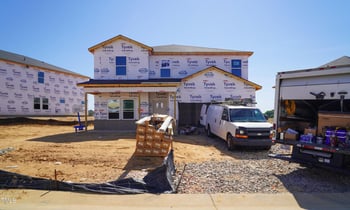 676 White Birch Ln, Angier, NC 27501