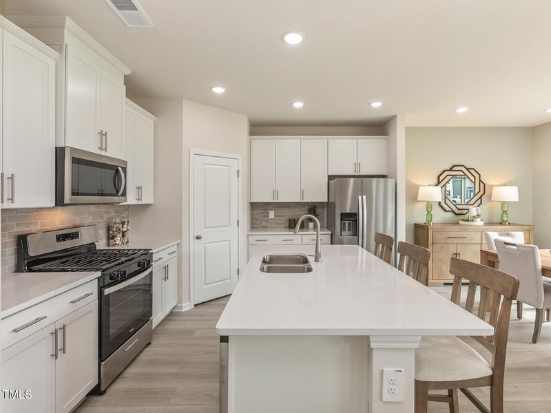 676 White Birch Ln, Angier, NC 27501