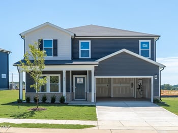676 White Birch Ln, Angier, NC 27501