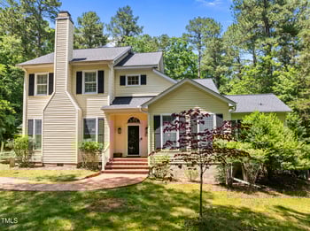 676 Whitehurst , Pittsboro, NC 27312