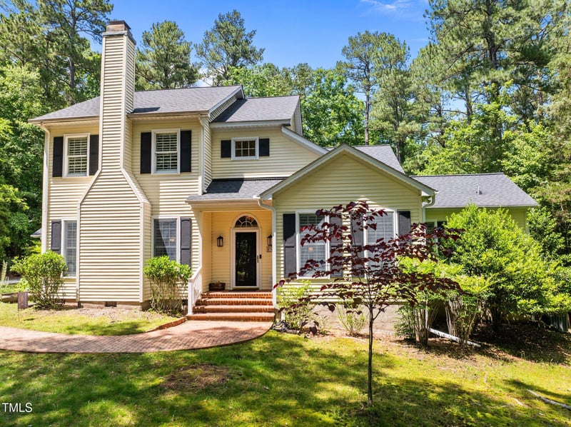 676 Whitehurst , Pittsboro, NC 27312