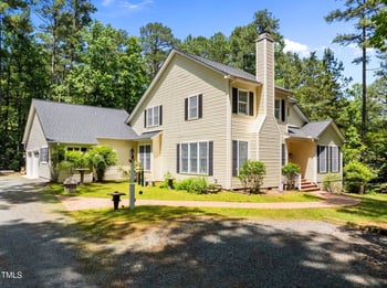 676 Whitehurst , Pittsboro, NC 27312