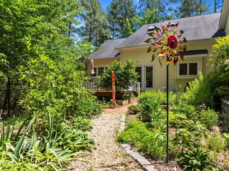 676 Whitehurst , Pittsboro, NC 27312