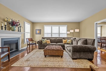 676 Whitehurst , Pittsboro, NC 27312