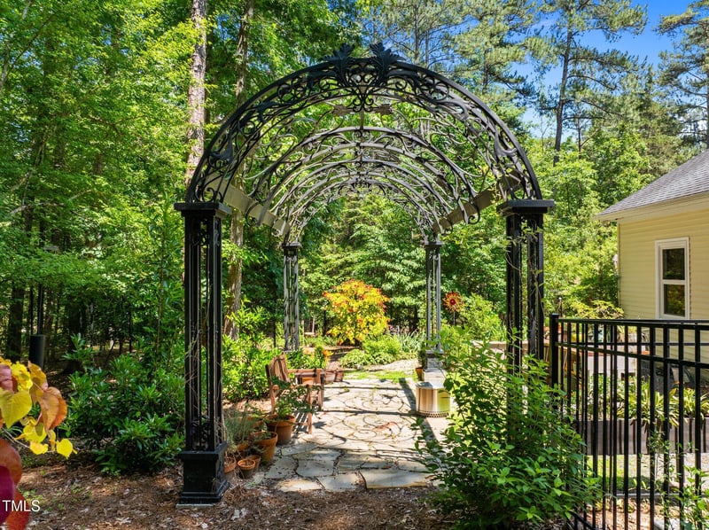 676 Whitehurst , Pittsboro, NC 27312