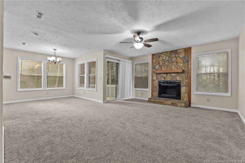 6760-1 Willowbrook Dr #1, Fayetteville, NC 28314