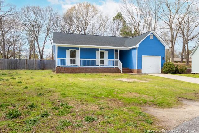 6760 Cedar Chest Ct, Fayetteville, NC 28314