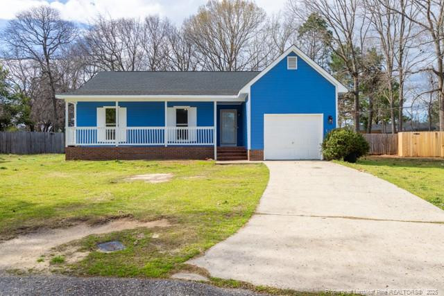 6760 Cedar Chest Ct, Fayetteville, NC 28314