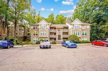 6760 Willowbrook Dr #8, Fayetteville, NC 28314