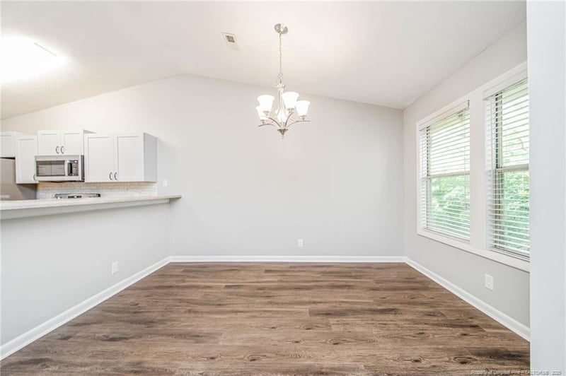 6760 Willowbrook Dr #8, Fayetteville, NC 28314