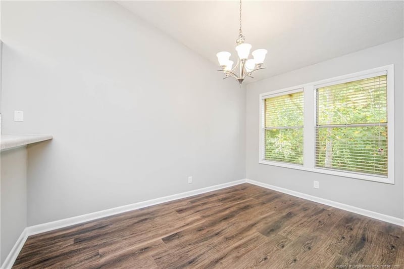 6760 Willowbrook Dr #8, Fayetteville, NC 28314