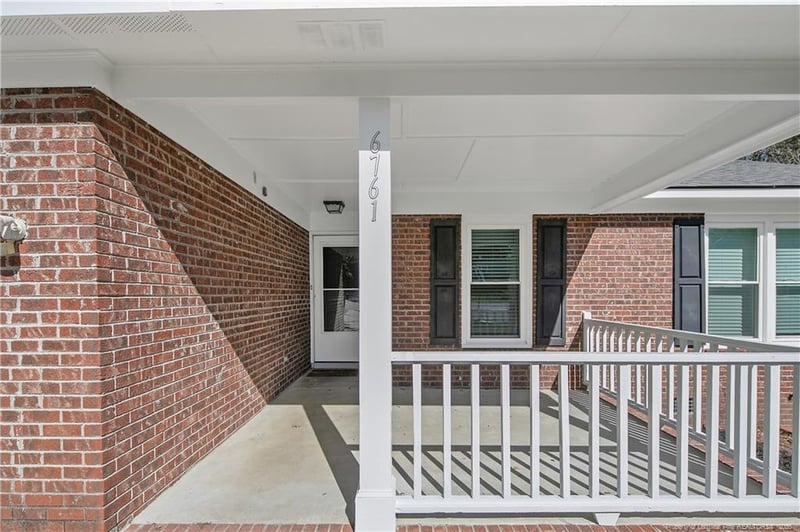 6761 Arnish Ct, Fayetteville, NC 28306