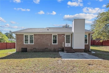 6761 Arnish Ct, Fayetteville, NC 28306