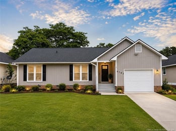 6762 Candlewood Dr, Fayetteville, NC 28314