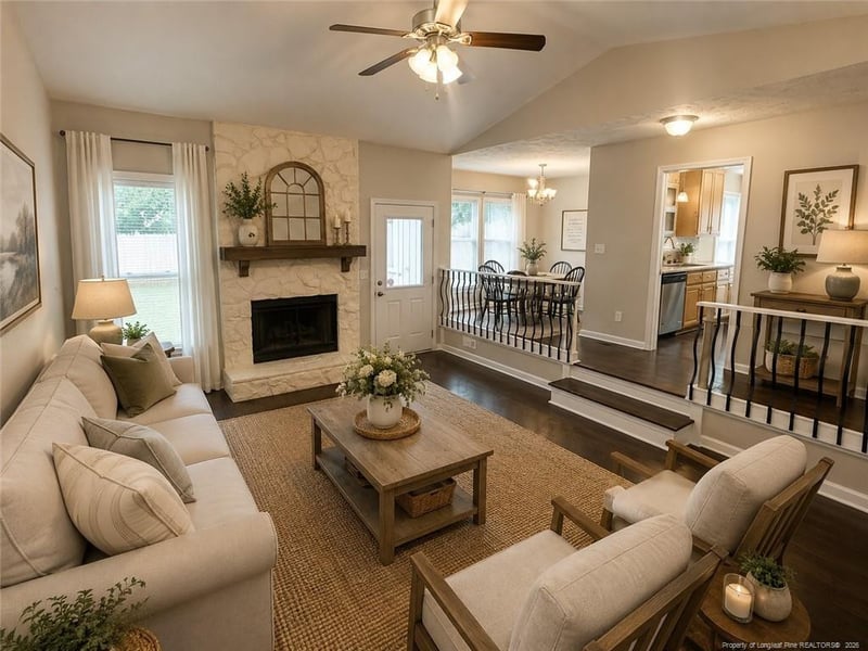 6762 Candlewood Dr, Fayetteville, NC 28314