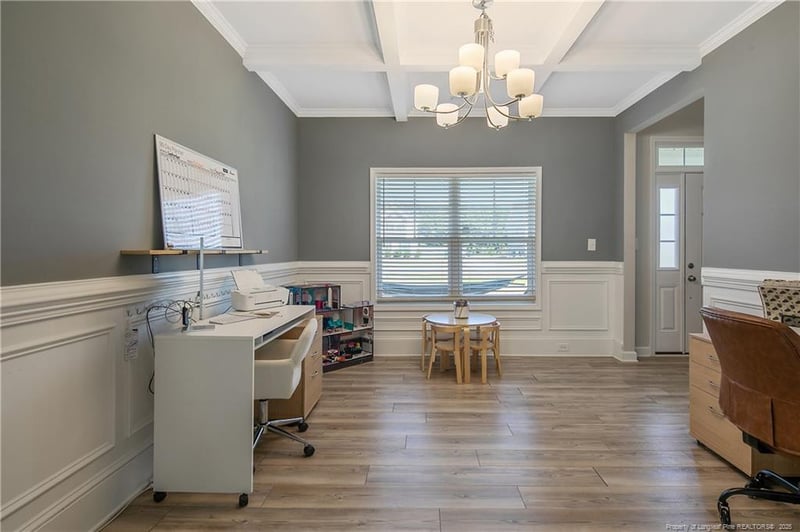 6763 Running Fox Rd, Hope Mills, NC 28348