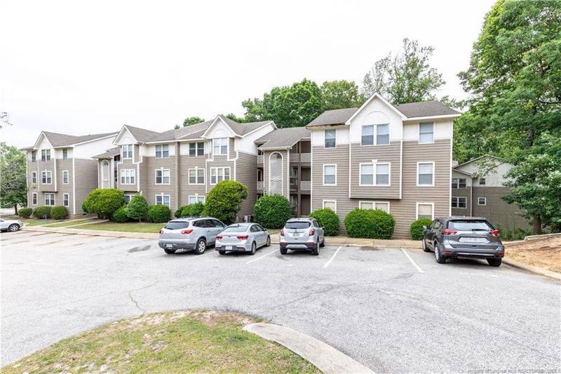 6764-9 Willowbrook Dr #9, Fayetteville, NC 28314