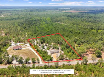 6764 Cedar Creek Rd, Fayetteville, NC 28312