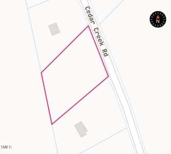6764 Cedar Creek Rd Lot na, Fayetteville, NC 28312