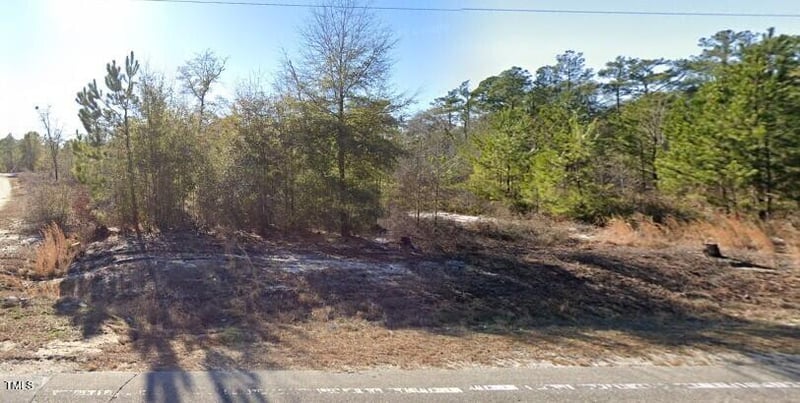 6764 Cedar Creek Rd Lot na, Fayetteville, NC 28312