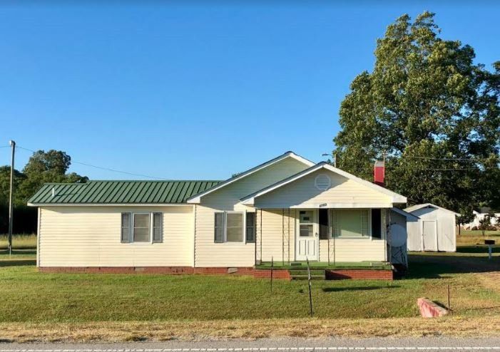 6765 Plainview Hw, Dunn, NC 28334