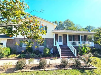 6766 Buttermere Dr, Fayetteville, NC 28314