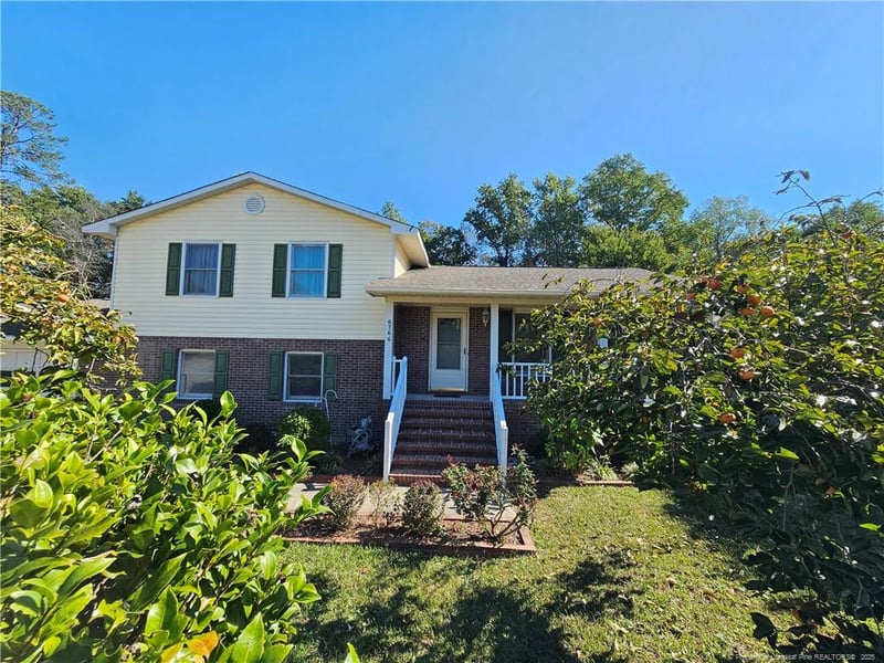 6766 Buttermere Dr, Fayetteville, NC 28314