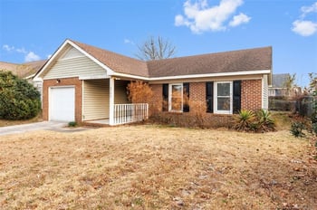 6766 Winchester St, Fayetteville, NC 28314
