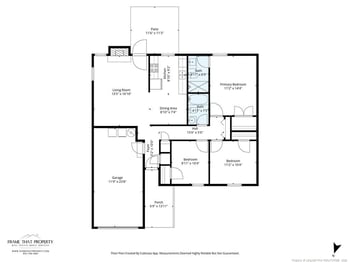 6766 Winchester St, Fayetteville, NC 28314