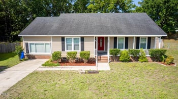 6767 Cedar Chest Ct, Fayetteville, NC 28314