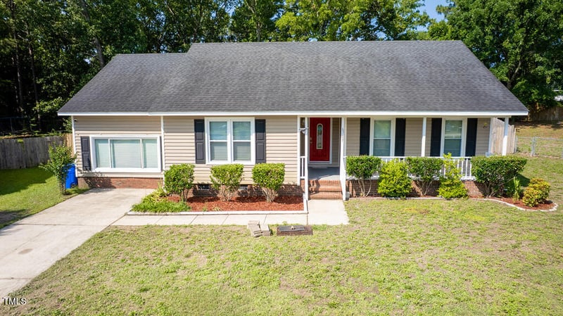 6767 Cedar Chest Ct, Fayetteville, NC 28314