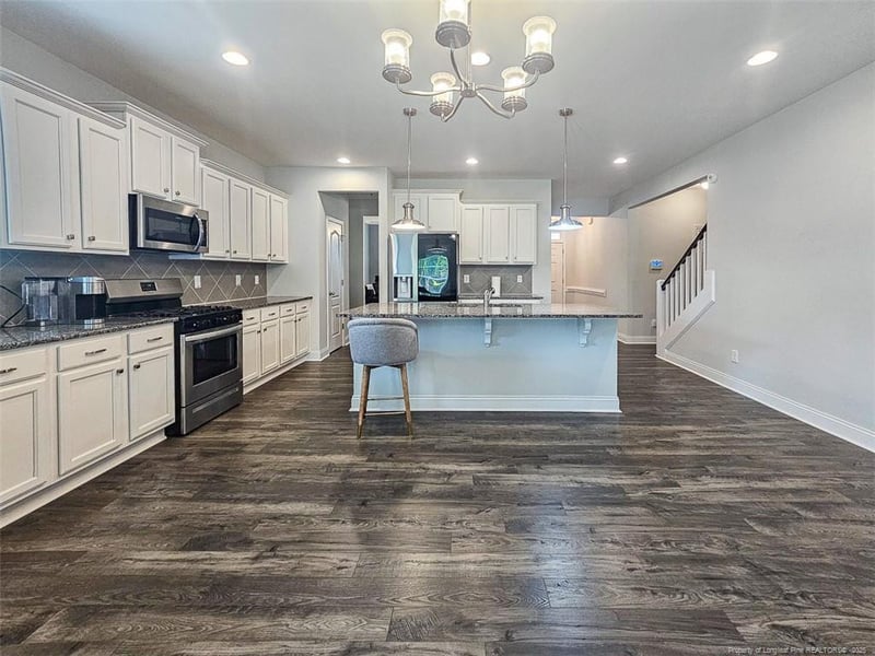 6767 Cedar Chest Ct, Fayetteville, NC 28314