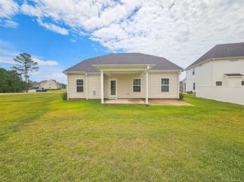 6767 Cedar Chest Ct, Fayetteville, NC 28314