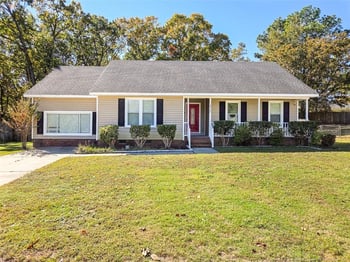 6767 Cedar Chest Ct, Fayetteville, NC 28314