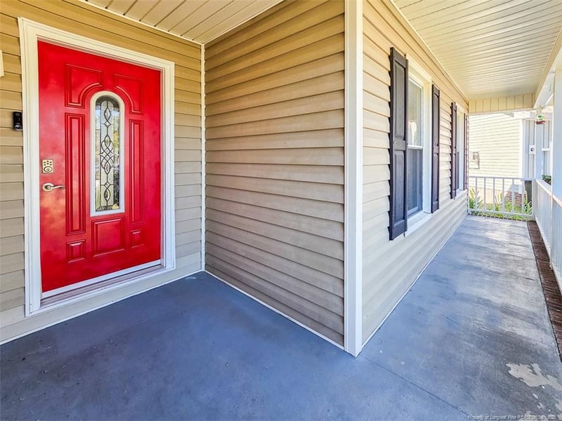 6767 Cedar Chest Ct, Fayetteville, NC 28314